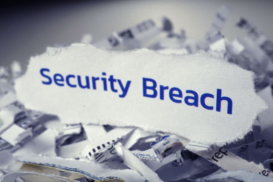 Is Your Business Vulnerable To A Data Breach?