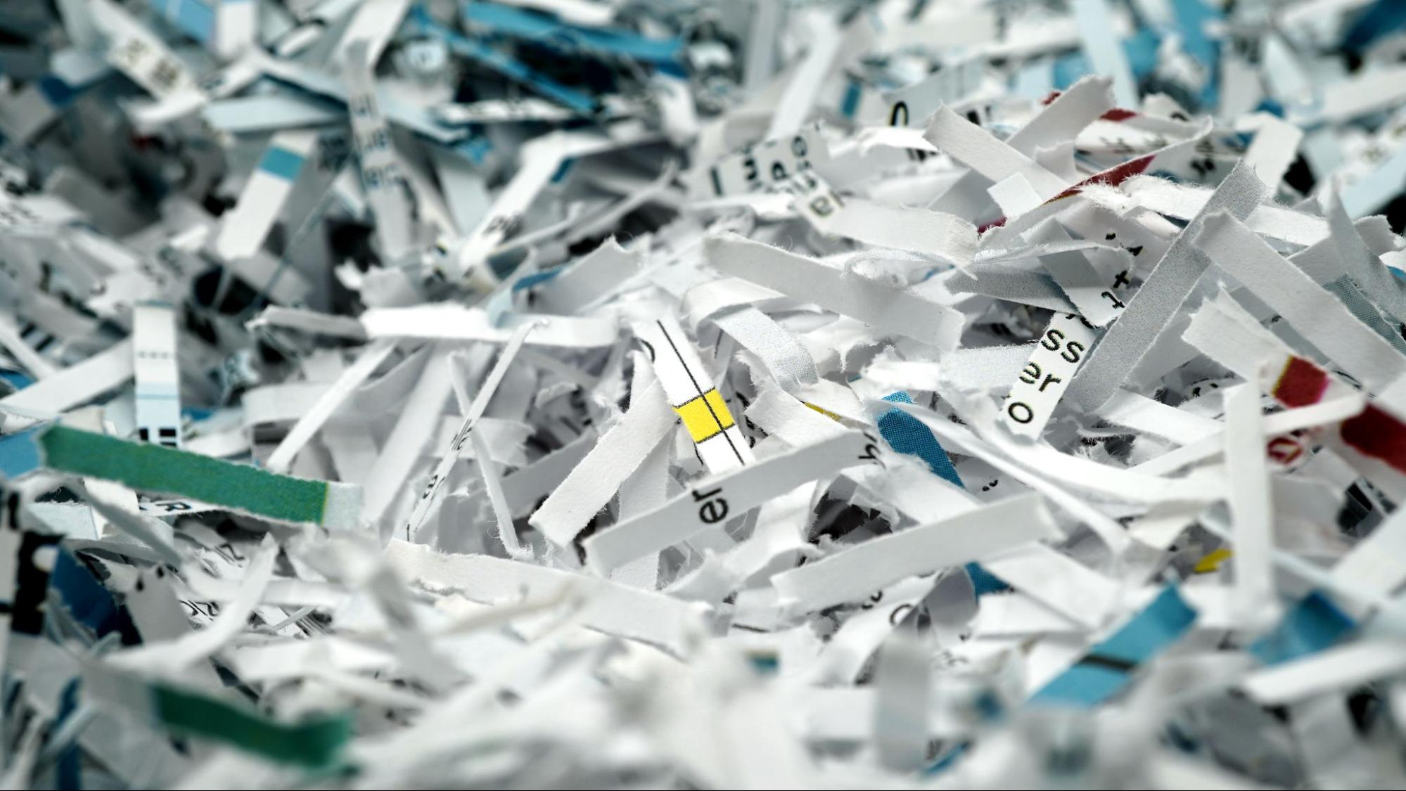 How Drop-Off Shredding Services Can Be Useful for Businesses